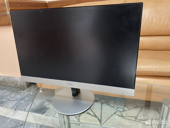 Монитор AOC 21.5