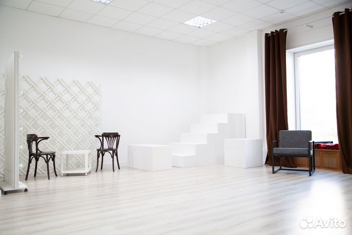 Аренда фотостудии Мытищи