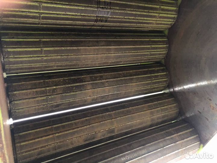 Пресс-подборщик Claas Rollant, 2000