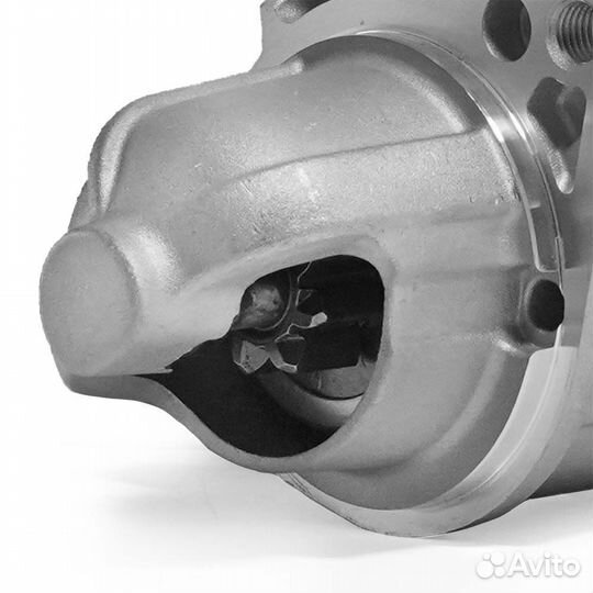 Стартер STN1310ZD, доставка ТК до 3-х дней