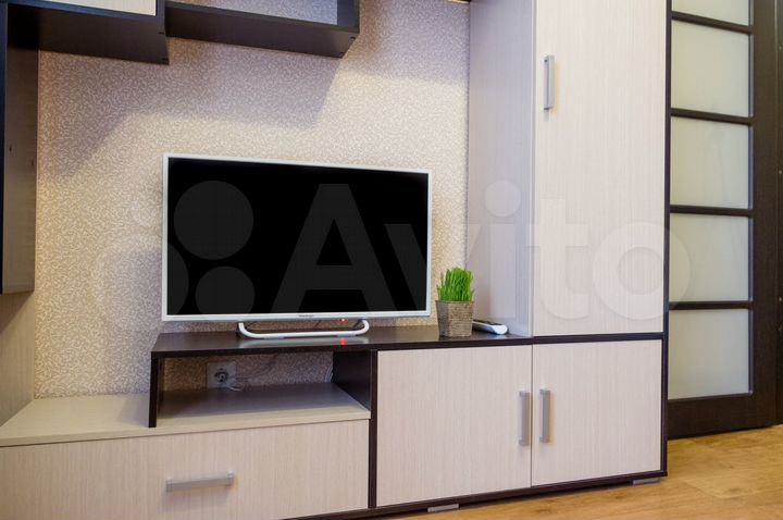 1-к. квартира, 36 м², 9/10 эт.