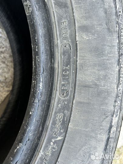 Dunlop Grandtrek AT22 285/60 R18 116V