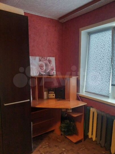 2-к. квартира, 44 м², 1/5 эт.