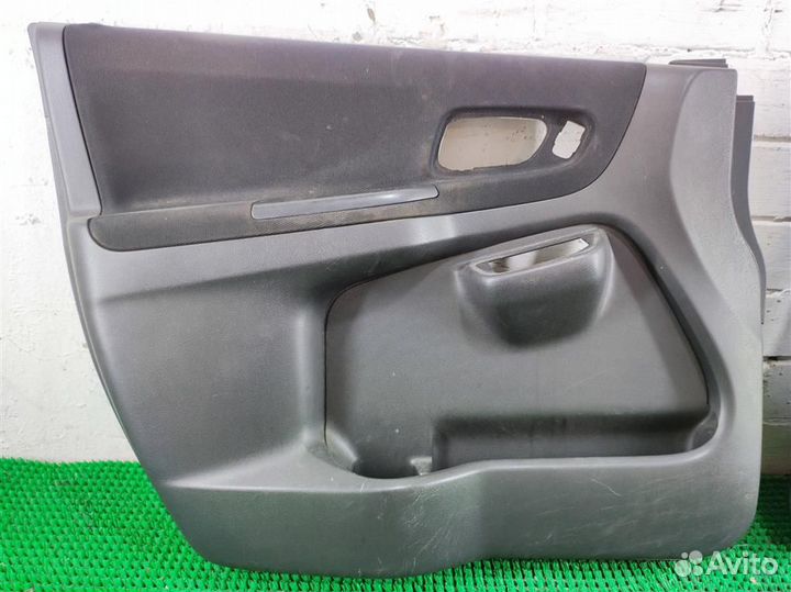 Обшивки дверей комплект Suzuki Ignis 2006