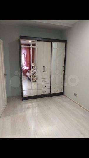 1-к. квартира, 32,7 м², 7/8 эт.