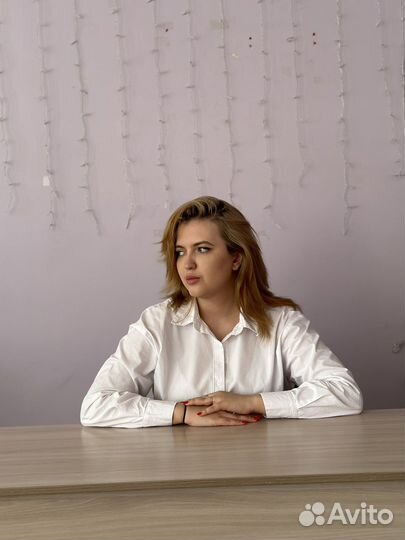 Репетитор английского - выпускник МГУ