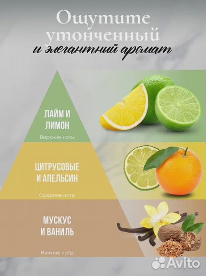 Питательный гель для душа