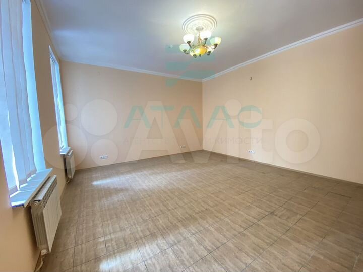 Аренда офиса в центре, 2ая линия