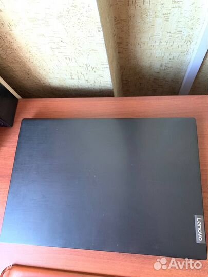 Ноутбук lenovo ideapad s145-15ikb