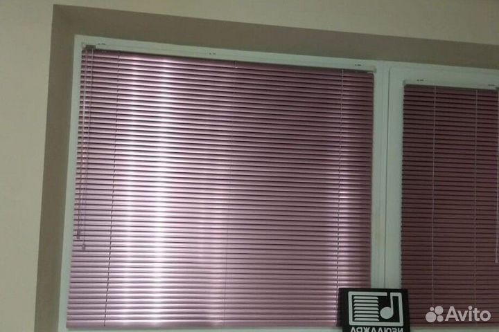 Горизонтальные жалюзи W8170-X18843