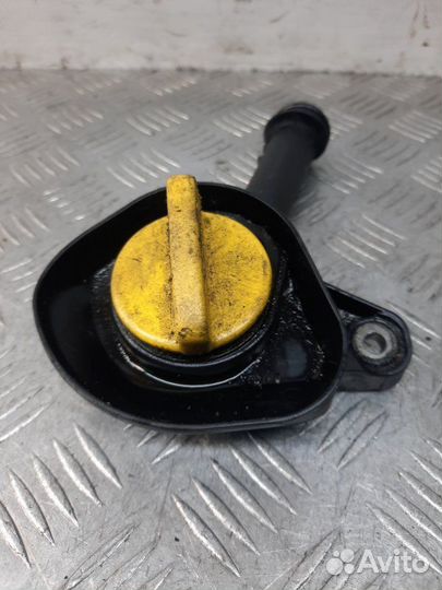 Горловина маслозаливная Renault Kangoo минивэн 1.2