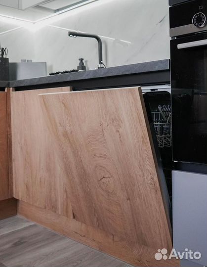 Кухня на заказ. Кухонный гарнитур от производителя