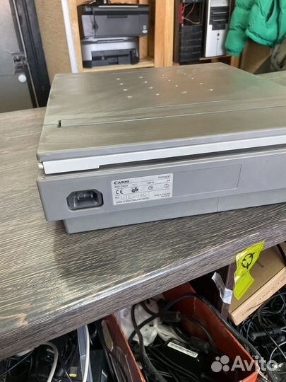 Копировальный аппарат canon fc210