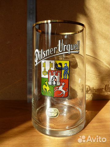 Кружка пивная