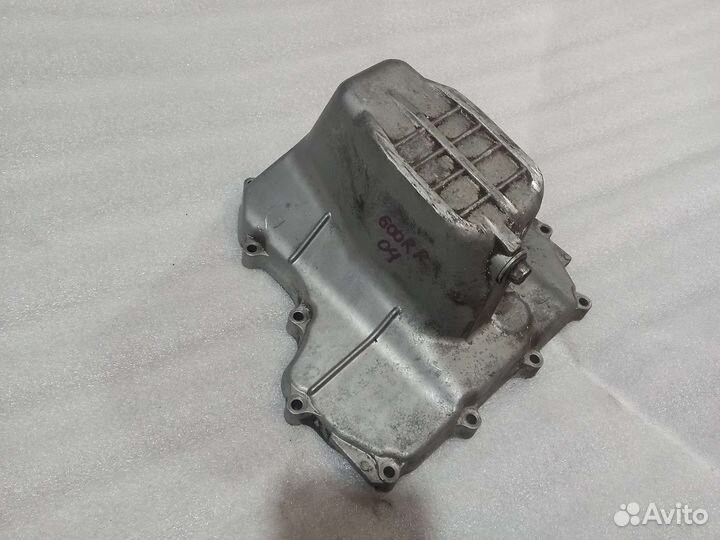 Поддон Honda CBR 600RR 03-06