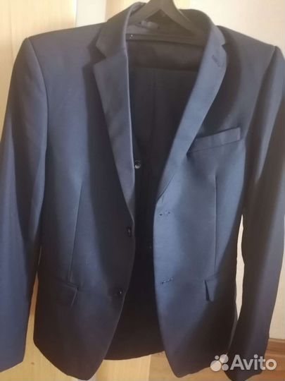 Школьный костюм 156-60