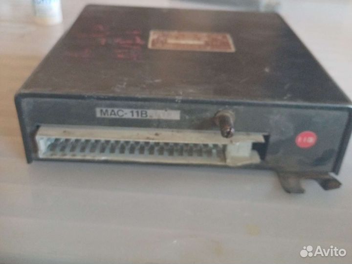 Эбу ауди С3 200 1990г. 035 905 383Т