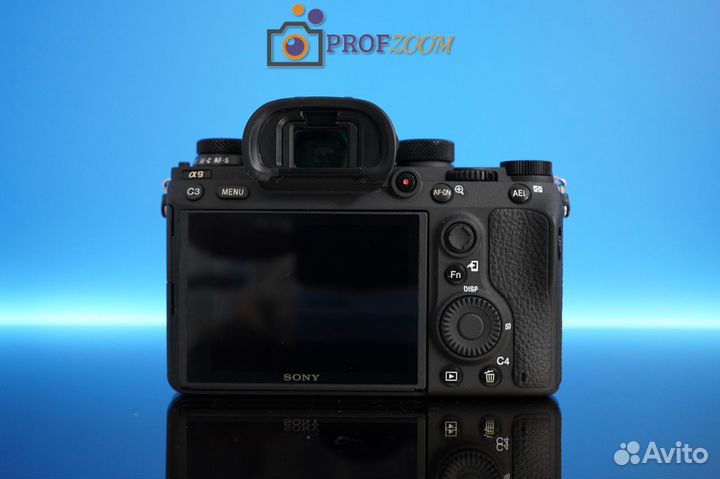 Фотоаппарат Sony A9 Body Комиссионный