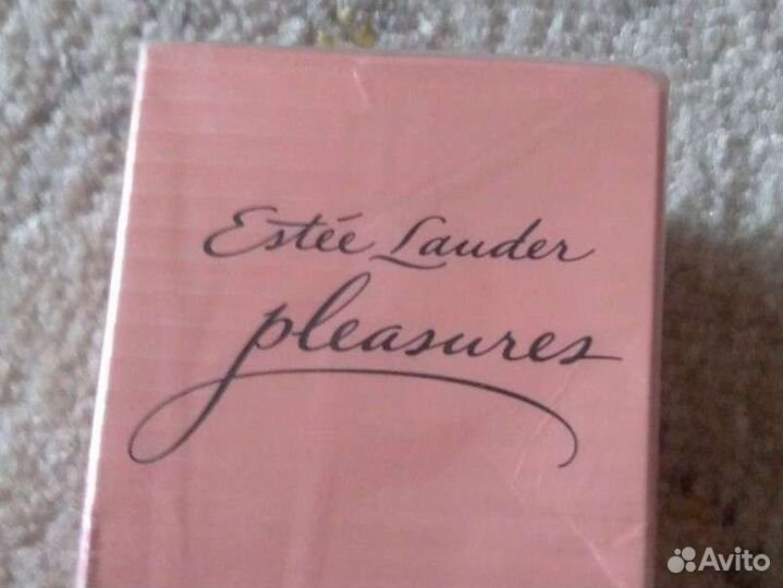 Духи винтаж