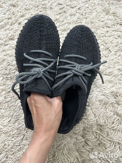 Кроссовки adidas easy буст 350