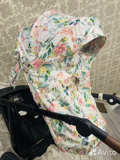 Stokke trailz 2 в 1