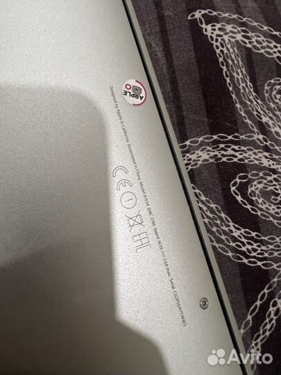 Macbook 12 2015 a1534