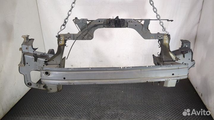 Усилитель бампера Chevrolet Orlando, 2012