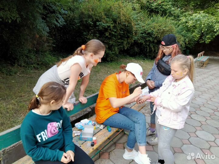 Репетитор по английскому языку