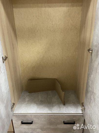 Шкаф новый