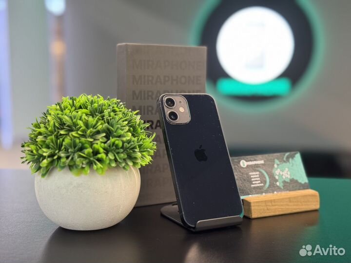 iPhone 12 mini, 128 ГБ