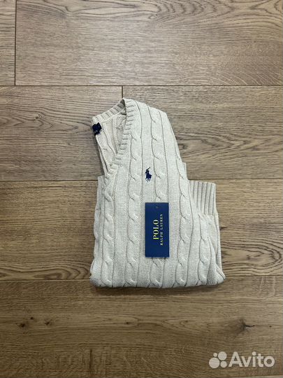 Джемпер Ralph Laurent