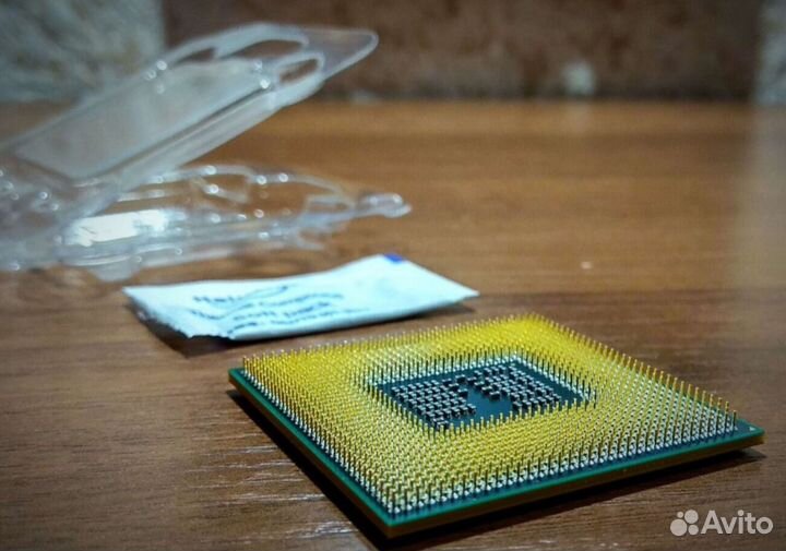 Intel core I3 370 M