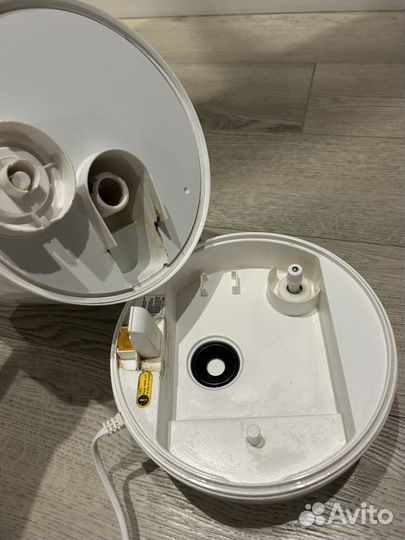 Увлажнитель воздуха Deerma