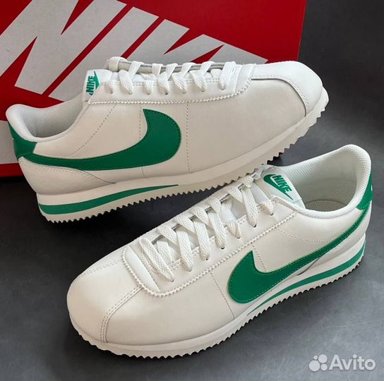 Оригинальные Nike Cortez