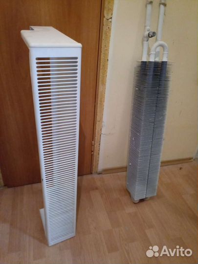 Экран на батарею отопления