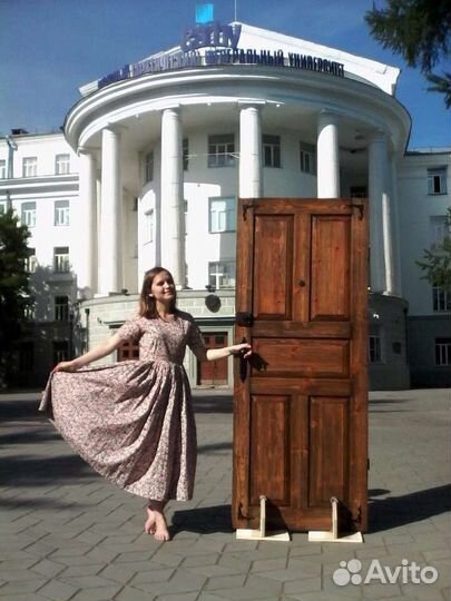 Реставрация деревянной мебели