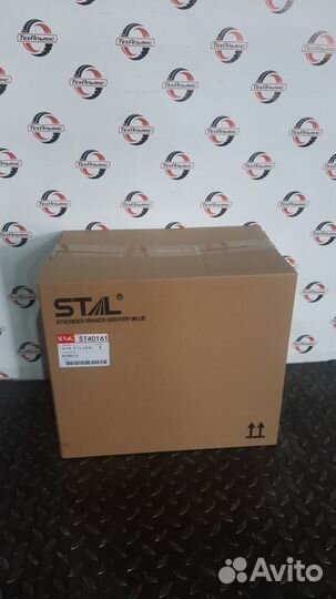Фильтр воздушный Stal ST40161