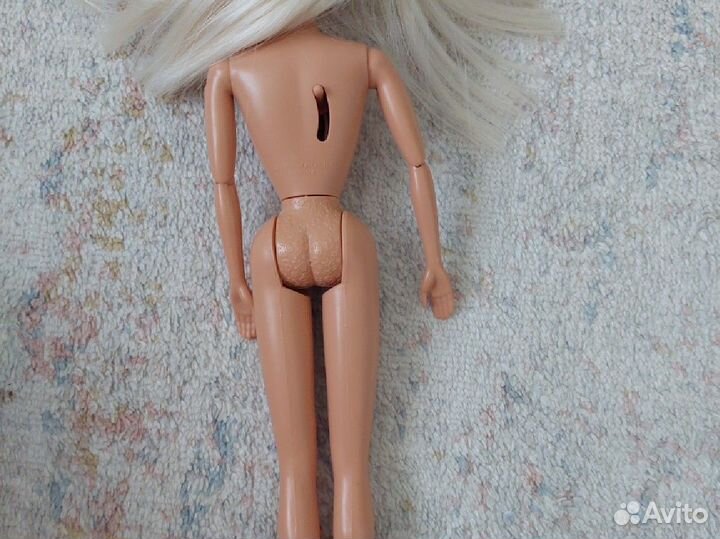Кукла барби 90 х