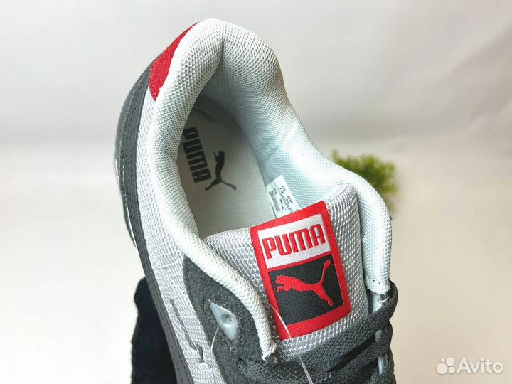 Кроссовки Puma