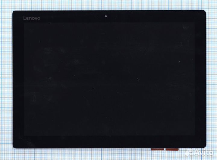 Модуль Lenovo Miix 700-12ISK черный