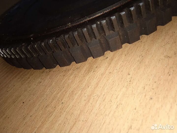 Маховик iran khodro samand саманд