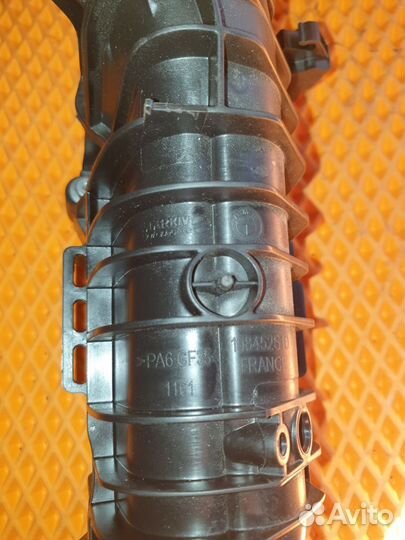 Коллектор впускной BMW 3 F30