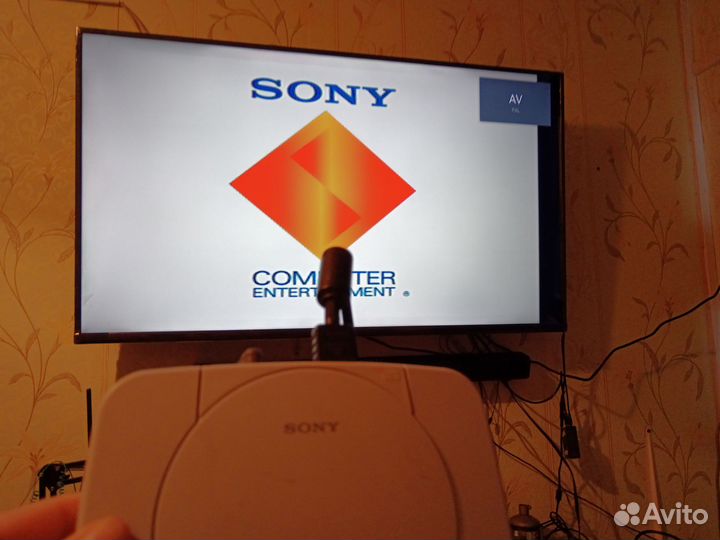 Sony PlayStation one