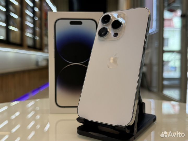 iPhone 14 Pro, 256 ГБ