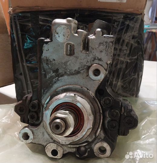 Тнвд оригинал санг йонг актион спорт2