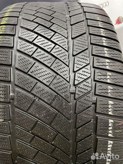 Continental ContiWinterContact TS 830 P 285/35 R20 104V