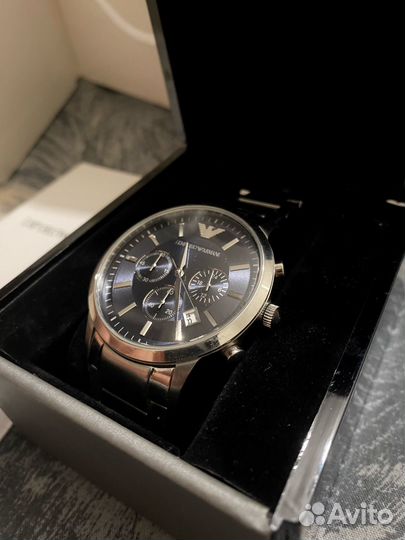 Часы мужские Armani