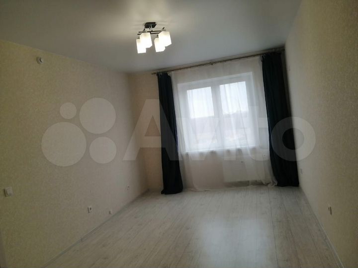 1-к. квартира, 37,5 м², 12/16 эт.