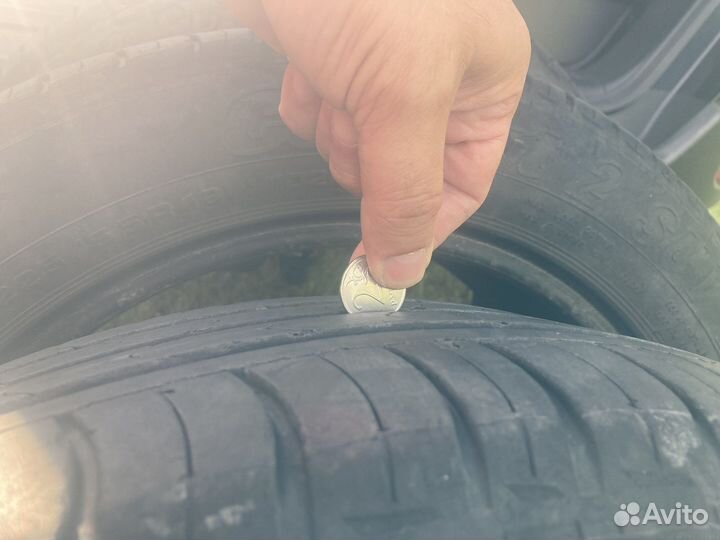 Cordiant Comfort 2 SUV 225/55 R18