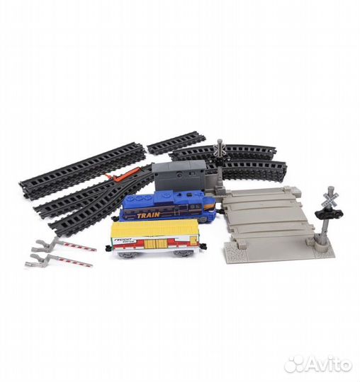 Железная дорога Mobicaro